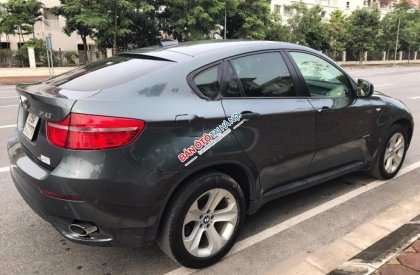 BMW X6 xDriver35i 2010 - Bán xe BMW X6 xDriver35i đời 2010, nhập khẩu nguyên chiếc còn mới