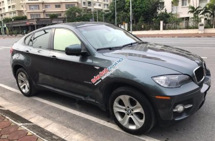 BMW X6 xDriver35i 2010 - Bán xe BMW X6 xDriver35i đời 2010, nhập khẩu nguyên chiếc còn mới