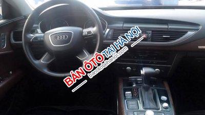 Audi A7 2013 - Xe Audi A7 đời 2013, màu đen, nhập khẩu