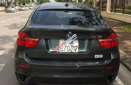 BMW X6 xDriver35i 2010 - Cần bán xe BMW X6 xDriver35i đời 2010, nhập khẩu còn mới