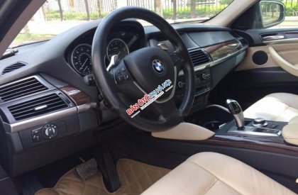 BMW X6 xDriver35i 2010 - Cần bán xe BMW X6 xDriver35i đời 2010, nhập khẩu còn mới