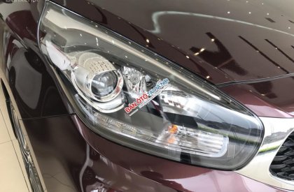 Kia Rondo GAT 2018 - Cần bán Kia Rondo GAT tại Kia Giải Phóng, giá tốt nhất, giao xe nhanh, thủ tục vay mua trả góp nhanh - gọn