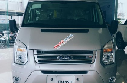 Ford Transit SVP 2017 - Chỉ từ 170 triệu sở hữu ngay Ford Transit kính liền, lazang đúc, liên hệ: 0934.635.227