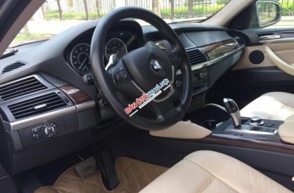 BMW X6 xDriver35i 2010 - Bán BMW X6 xDriver35i đời 2010, nhập khẩu nguyên chiếc chính chủ