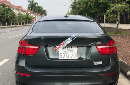 BMW X6 xDriver35i 2010 - Bán BMW X6 xDriver35i đời 2010, nhập khẩu nguyên chiếc chính chủ