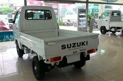 Suzuki Super Carry Truck 2021 - Bán xe tải 5 tạ Suzuki Carry Truck cam kết giá tốt nhất Hà Nội