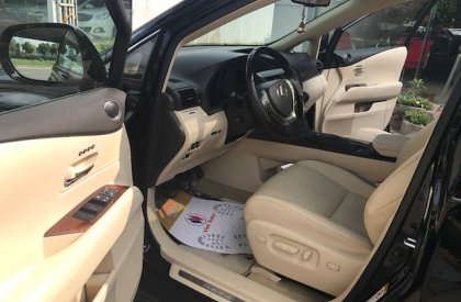 Lexus RX350 2015 - Cần bán Lexus RX350 2015, xe nhập chính hãng