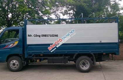 Thaco Kia 2017 - Chuyên bán xe tải Kia K165s giao xe ngay trọng tải 2400kg, 2 tấn 4 đời 2017, hỗ trợ ngân hàng thủ tục nhanh gọn