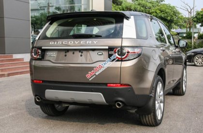 LandRover Discovery Sport 2017 - Discovery Sport 2.0, giá chỉ từ 2 tỉ 699 triệu - bảo hành 3 năm + bảo dưỡng 5 năm - Hotline: 0938 880 866