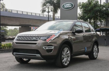 LandRover Discovery Sport 2017 - Discovery Sport 2.0, giá chỉ từ 2 tỉ 699 triệu - bảo hành 3 năm + bảo dưỡng 5 năm - Hotline: 0938 880 866