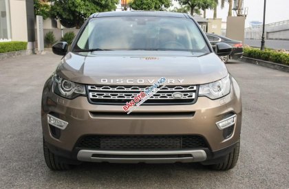 LandRover Discovery Sport 2017 - Discovery Sport 2.0, giá chỉ từ 2 tỉ 699 triệu - bảo hành 3 năm + bảo dưỡng 5 năm - Hotline: 0938 880 866