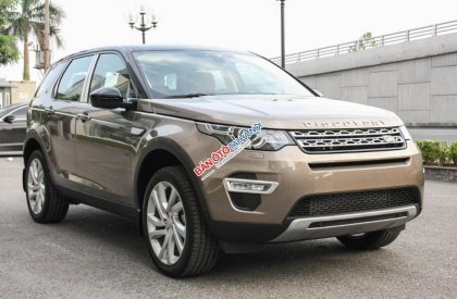 LandRover Discovery Sport 2017 - Discovery Sport 2.0, giá chỉ từ 2 tỉ 699 triệu - bảo hành 3 năm + bảo dưỡng 5 năm - Hotline: 0938 880 866