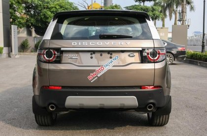 LandRover Discovery Sport 2017 - Discovery Sport 2.0, giá chỉ từ 2 tỉ 699 triệu - bảo hành 3 năm + bảo dưỡng 5 năm - Hotline: 0938 880 866