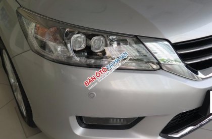 Honda Accord 2.4S 2015 - Cần bán xe Honda Accord 2.4S đời 2015, màu bạc, nhập khẩu Thái Lan