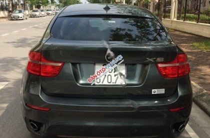 BMW X6 xDriver35i 2010 - Bán xe BMW X6 xDriver35i đời 2010, nhập khẩu nguyên chiếc còn mới