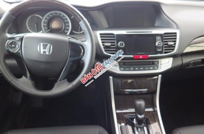 Honda Accord 2.4S 2015 - Cần bán xe Honda Accord 2.4S đời 2015, màu bạc, nhập khẩu Thái Lan