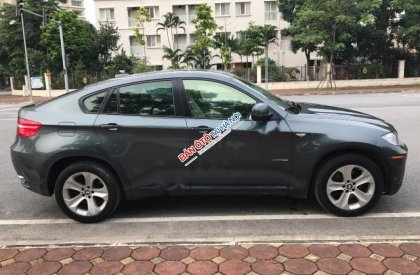 BMW X6 xDriver35i 2010 - Bán xe BMW X6 xDriver35i đời 2010, nhập khẩu  