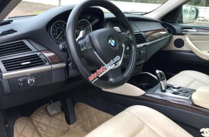 BMW X6 xDriver35i 2010 - Bán xe BMW X6 xDriver35i đời 2010, nhập khẩu  