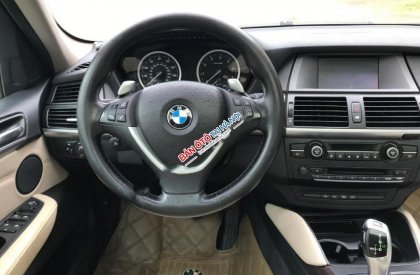 BMW X6 xDriver35i 2010 - Bán xe BMW X6 xDriver35i đời 2010, nhập khẩu  