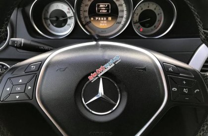Mercedes-Benz C class C200 2013 - Bán xe Mercedes C200 đời 2013, màu vàng cát