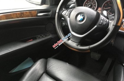 BMW X6 xDriver35i 2009 - Bán BMW X6 xDriver35i đời 2009, màu đỏ, xe nhập chính chủ, giá chỉ 930 triệu