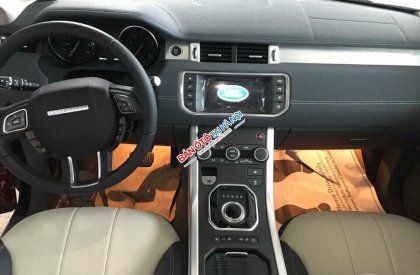 LandRover Evoque HSE 2017 - Range Rover Evoque SE Plus, HSE, HSE Dynamic 2017 đủ màu, giao ngay, nhiều ưu đãi hấp dẫn - Gọi ngay 0938880866