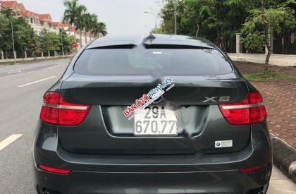 BMW X6 xDriver35i 2010 - Cần bán lại xe BMW X6 xDriver35i sản xuất 2010, nhập khẩu chính chủ, giá chỉ 960 triệu