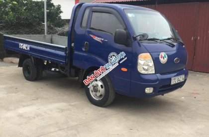 Kia Bongo 2010 - Kia Bongo 2010 1.2 tấn, xe tư nhân chính chủ