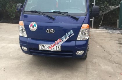 Kia Bongo 2010 - Kia Bongo 2010 1.2 tấn, xe tư nhân chính chủ