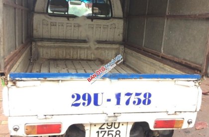 Suzuki Carry 2004 - Cần bán lại xe Suzuki Carry 2004, màu trắng, xe nhập, giá tốt