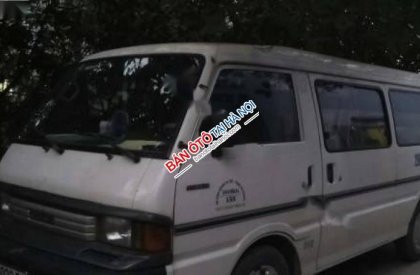 Toyota Van   1996 - Xe Toyota Van năm 1996, màu trắng, nhập khẩu giá cạnh tranh