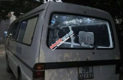 Toyota Van   1996 - Xe Toyota Van năm 1996, màu trắng, nhập khẩu giá cạnh tranh