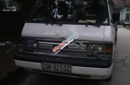 Toyota Van   1996 - Xe Toyota Van năm 1996, màu trắng, nhập khẩu giá cạnh tranh