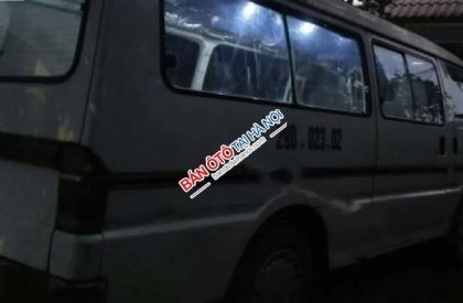 Toyota Van   1996 - Xe Toyota Van năm 1996, màu trắng, nhập khẩu giá cạnh tranh