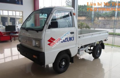 Suzuki Supper Carry Truck 2017 - Bán xe tải Suzuki tải 500 kg đầy đủ các loại thùng. Liên hệ 0984694366, hỗ trợ trả góp