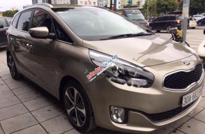 Kia Rondo GAT 2015 - Bán xe Kia Rondo GAT 2015 như mới, giá chỉ 600 triệu