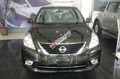 Nissan Sunny XL 2017 - Nissan Sunny XL 1.5L mới 100% (số lượng có hạn)
