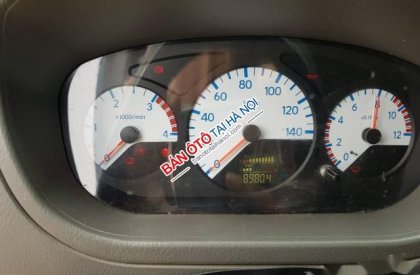 Thaco OLLIN 500B 2016 - Bán ô tô Thaco OLLIN 500B năm 2016, màu xanh 