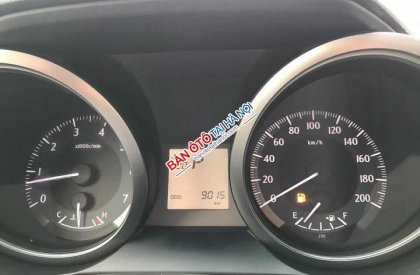 Toyota Fortuner TRD 2.7V (4x2) 2017 - Bán ô tô Toyota Fortuner TRD 2.7V (4x2) 2017, màu xanh