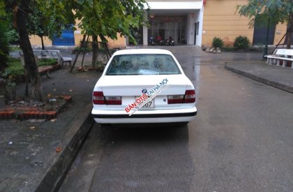BMW 5 Series LX 1996 - Bán BMW 5 Series LX năm 1996, màu trắng, xe nhập