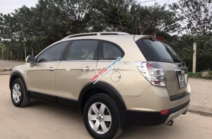 Chevrolet Captiva LT 2011 - Cần bán xe Chevrolet Captiva LT đời 2011