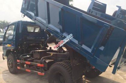 Thaco FORLAND FLD490C  2016 - Bán xe Ben 5 tấn Trường Hải 4.1m3, mới nâng tải model 2017 ở Hà Nội