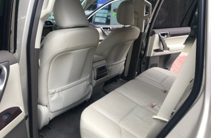 Lexus GX460 2014 - Bán xe Lexus GX460 đời 2015, nhập khẩu