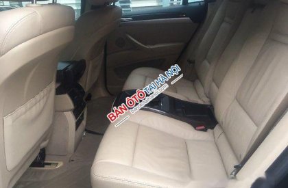 BMW X6 Xdrive 35i  2009 - Bán ô tô BMW X6 Xdrive 35i đời 2009, màu đen