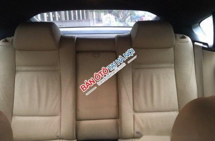 BMW X6 Xdrive 35i  2009 - Bán ô tô BMW X6 Xdrive 35i đời 2009, màu đen