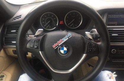 BMW X6 xDriver35i 2009 - Bán BMW X6 Xdrive 35i sản xuất 2009, màu đen, nhập khẩu nguyên chiếc