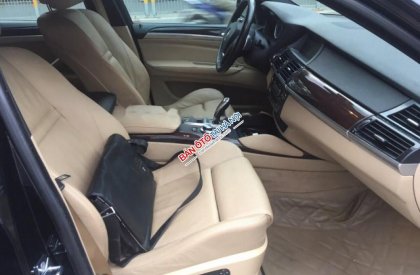 BMW X6 xDriver35i 2009 - Bán BMW X6 Xdrive 35i sản xuất 2009, màu đen, nhập khẩu nguyên chiếc