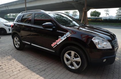 Nissan Qashqai LE 2008 - Bán ô tô Nissan Qashqai LE năm 2008, nhập khẩu Anh