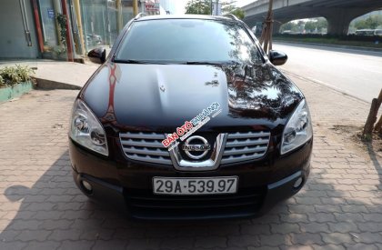 Nissan Qashqai LE 2008 - Bán ô tô Nissan Qashqai LE năm 2008, nhập khẩu Anh