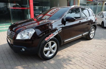 Nissan Qashqai LE 2008 - Bán ô tô Nissan Qashqai LE năm 2008, nhập khẩu Anh